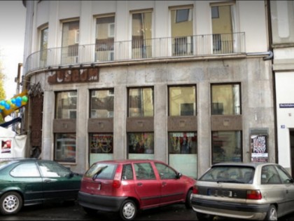 Photo: MUSEUM Z&amp;uuml;lpicher Platz K&amp;ouml;ln